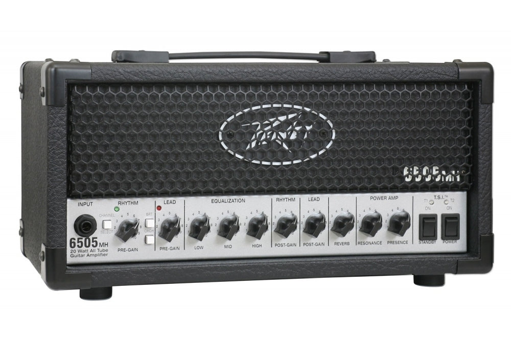 Peavey 6505 Mini Head