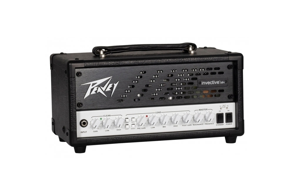 Peavey Invective Mini Head