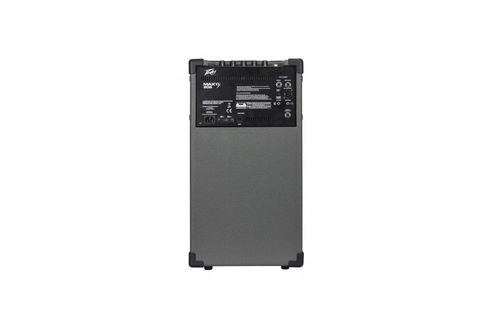 Peavey Max 208 Bass Combo