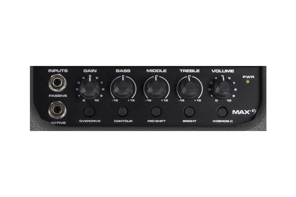 Peavey Max 208 Bass Combo