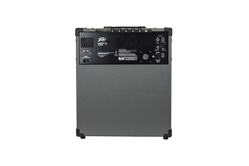 Peavey Max 250 Bass Combo