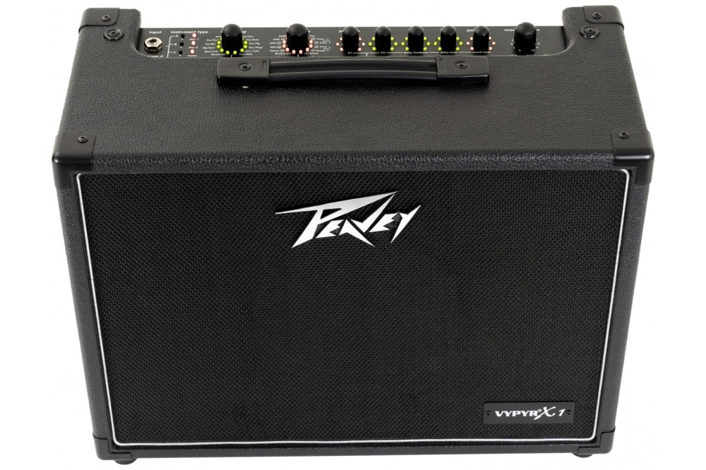 Peavey VYPYR X1