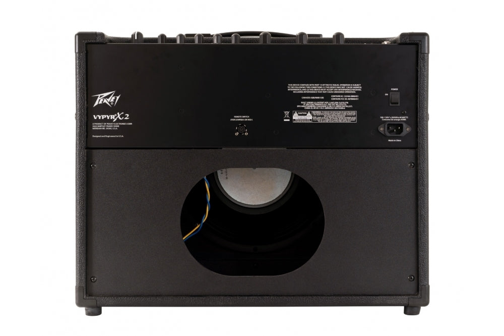 Peavey VYPYR X2