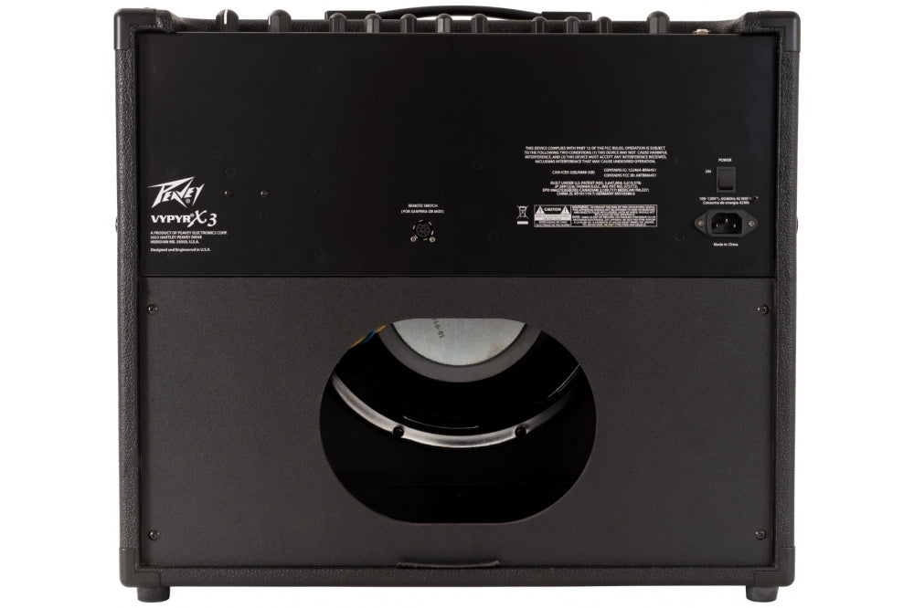 Peavey VYPYR X3