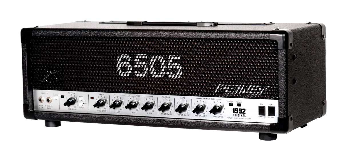 Peavey 6505 Head 1992 Original (Reissue)