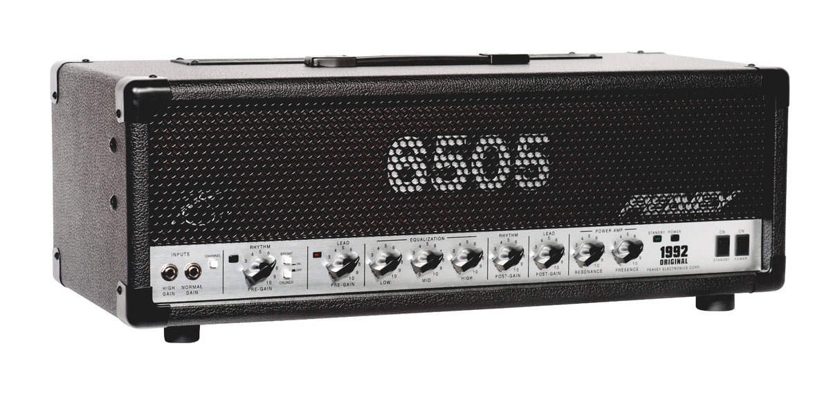 Peavey 6505 Head 1992 Original (Reissue)