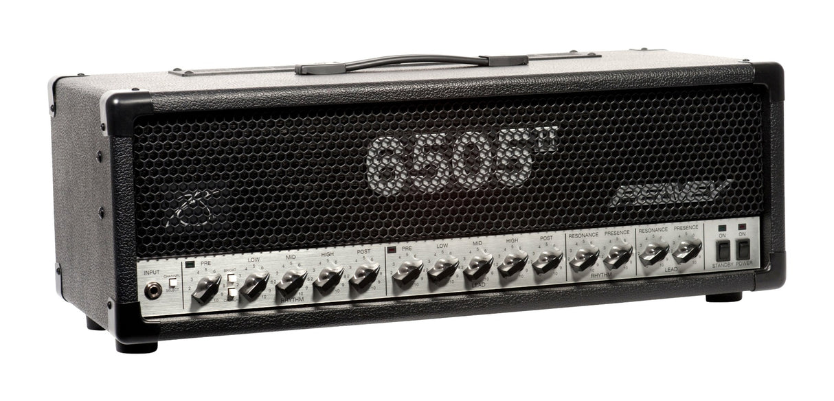 Peavey 6505 Head MkII