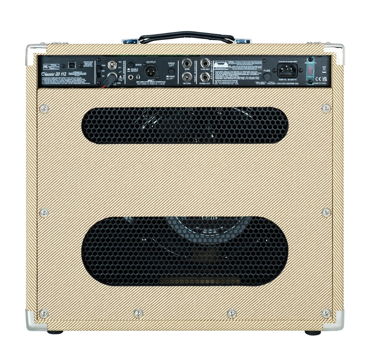 Peavey Classic 20 112 Combo