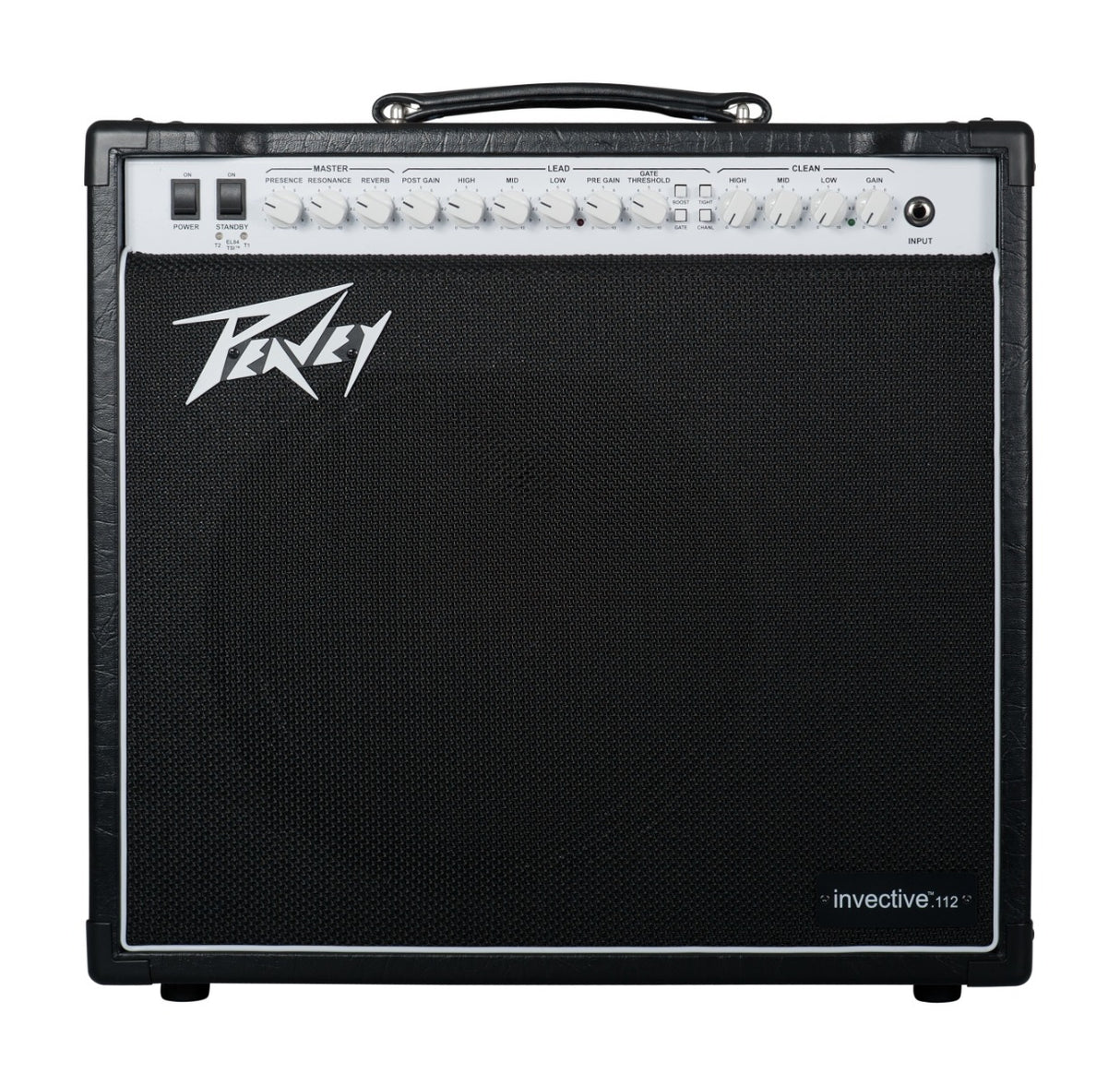 Peavey Invective .112 Combo