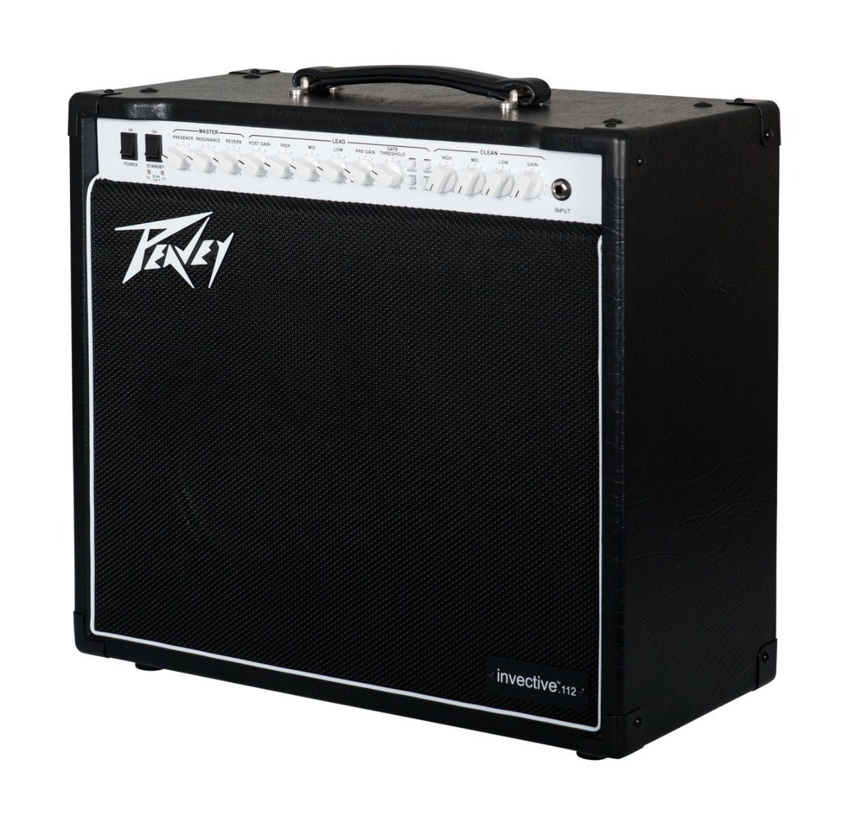 Peavey Invective .112 Combo