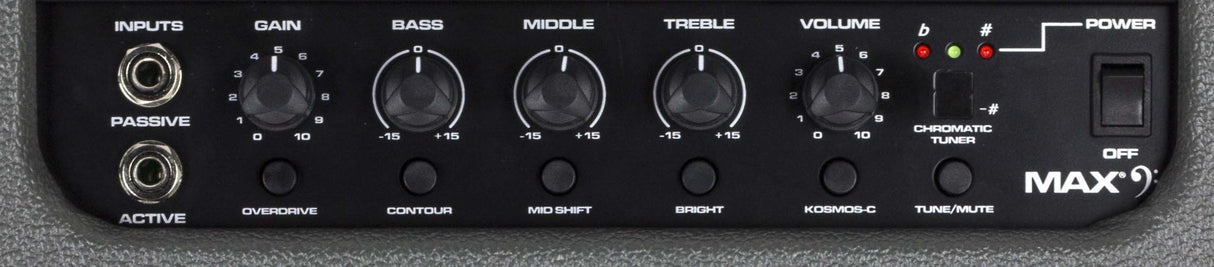 Peavey Max 300 Bass Combo