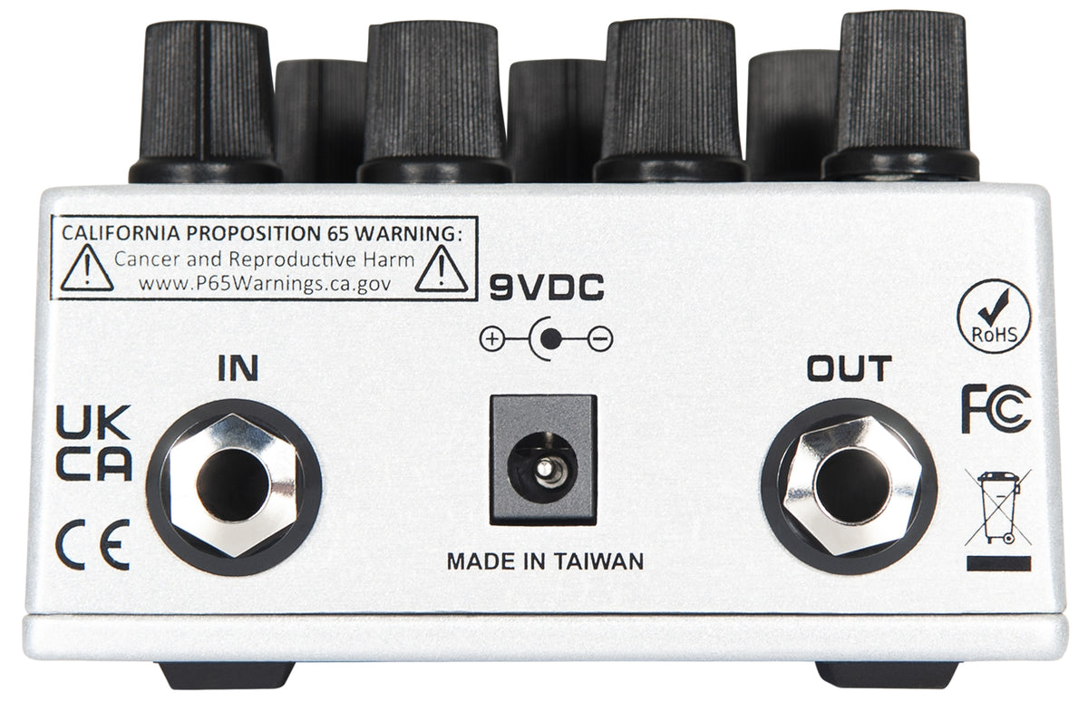 Peavey Nashville 400 Preamp Pedal