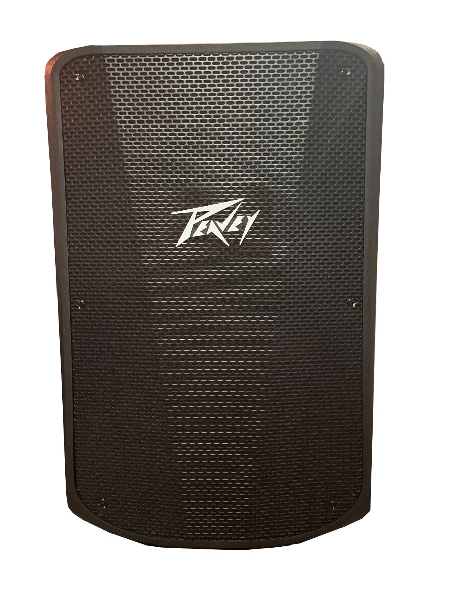 Peavey PBK 15BT Powered Loudspeaker