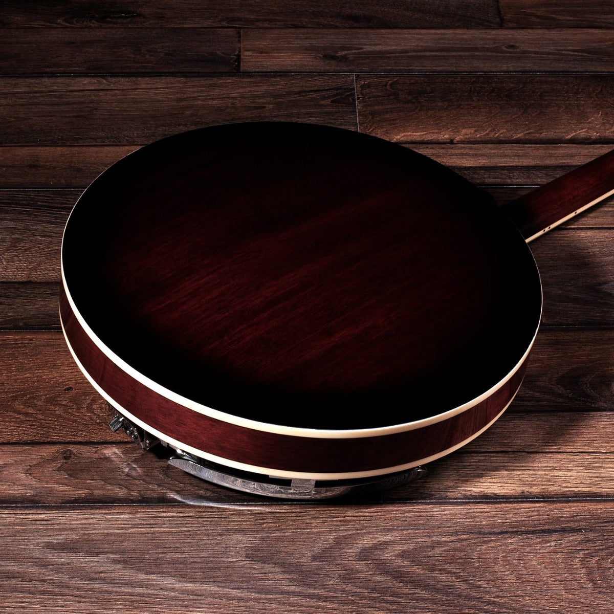 Barnes And Mullins Banjo Perfect 6 String