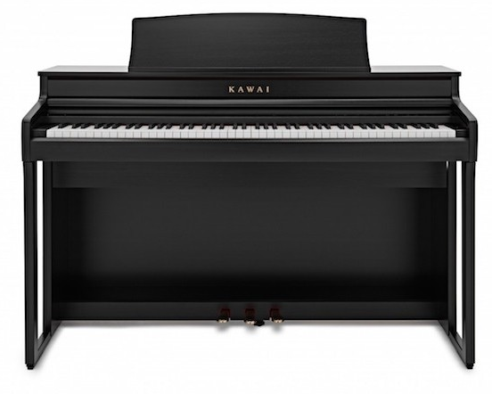 Kawai CA-401 Rosewood