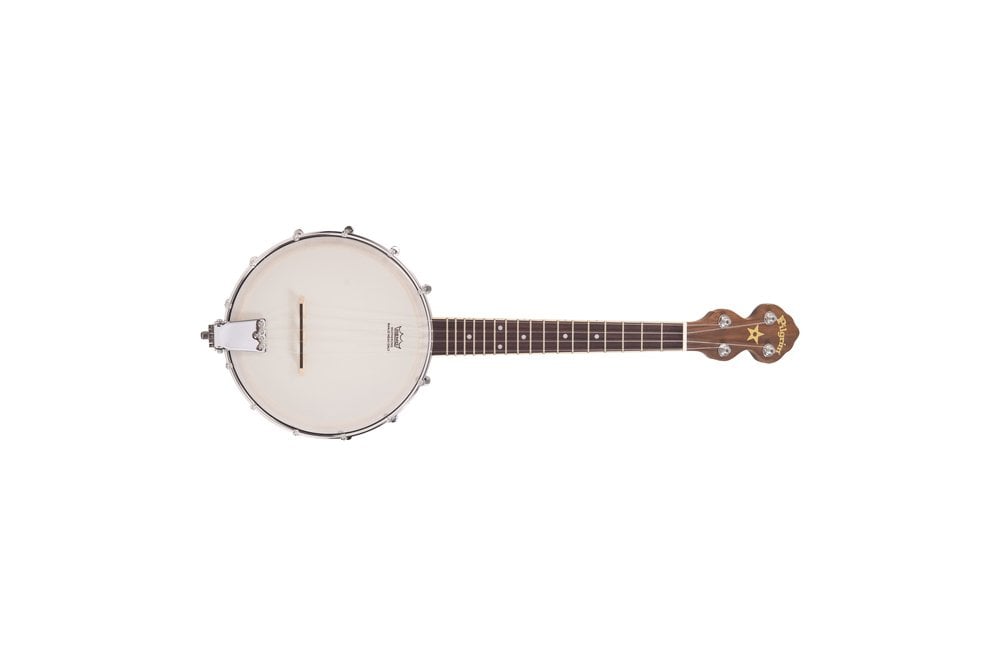 Pilgrim Performer VPUB4 Ukulele Banjo