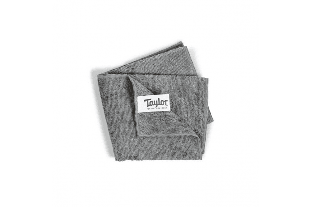 Taylor Premium Plush Microfiber Cloth,12"x15"