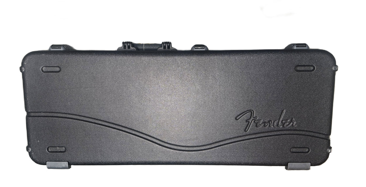 Fender American Professional II Strat 2021 Dark Night