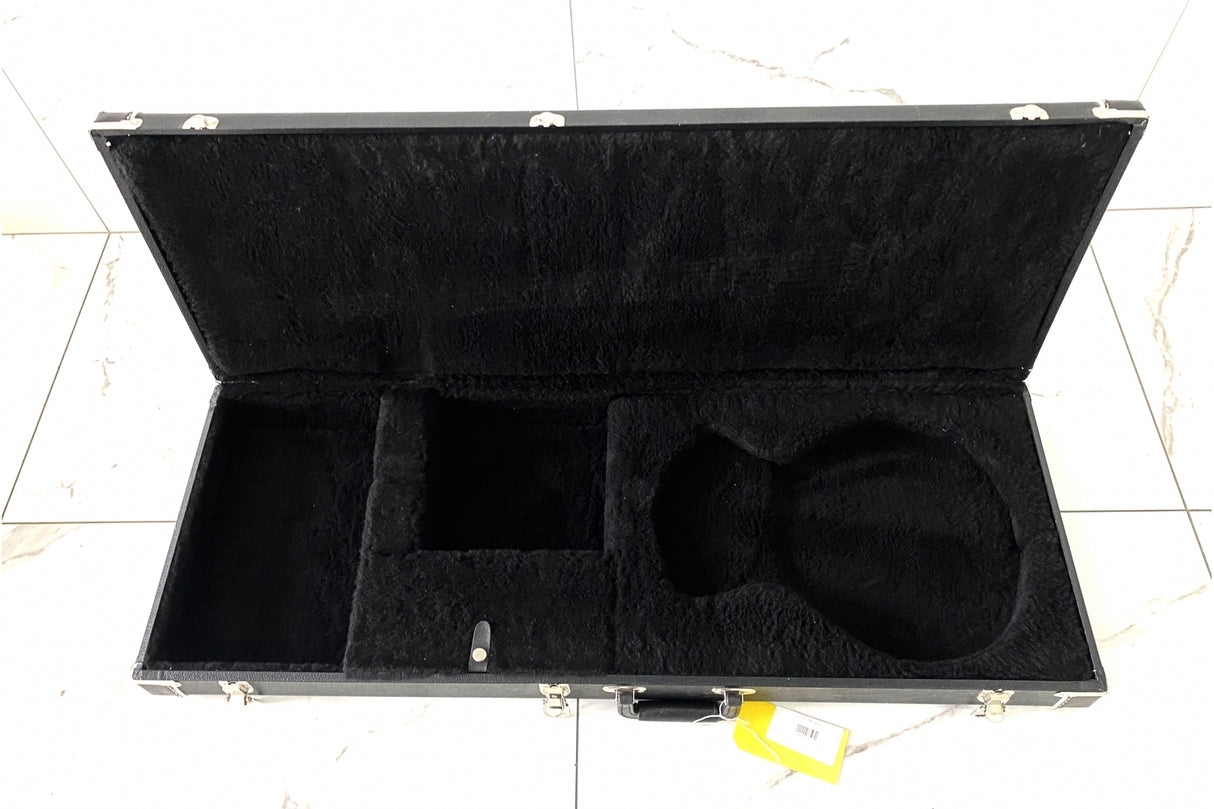 PRS Core Line Hard Case For Santana Guitars
