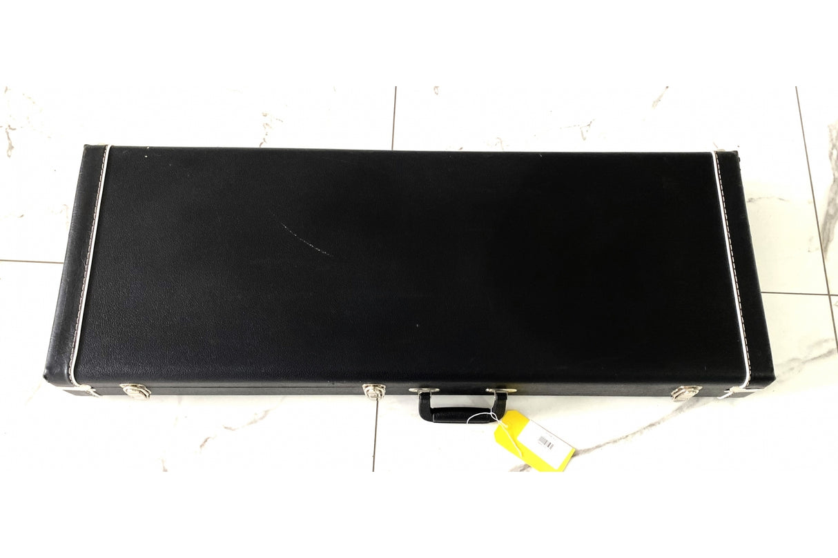 PRS Core Line Hard Case For Santana Guitars