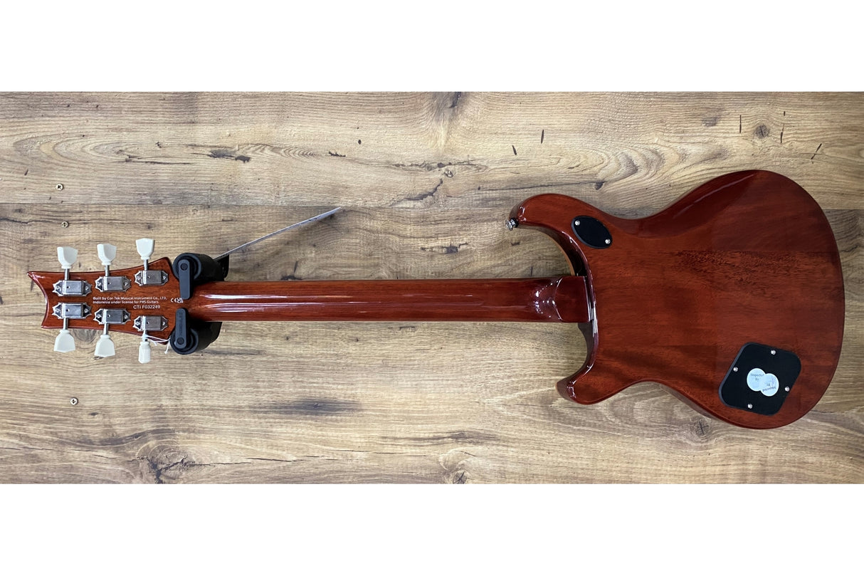 PRS SE McCarty 594 Vintage Sunburst
