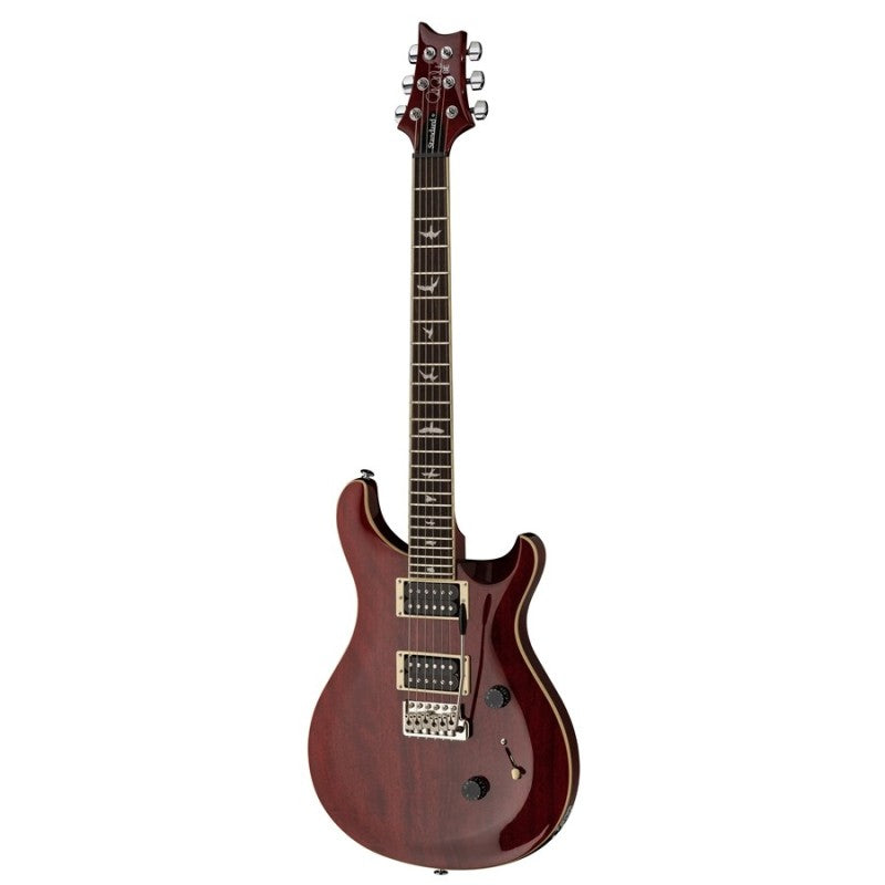 PRS SE Standard 24 Vintage Cherry