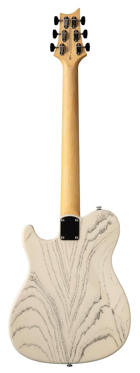 PRS SE NF 53 White Doghair 2026