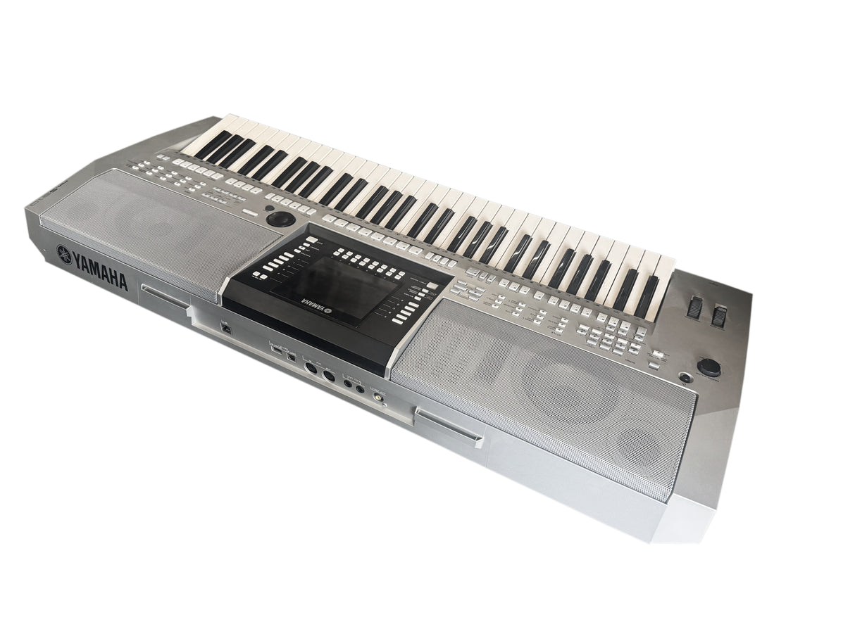 Yamaha PSRS910 Professional Arranger Workstation