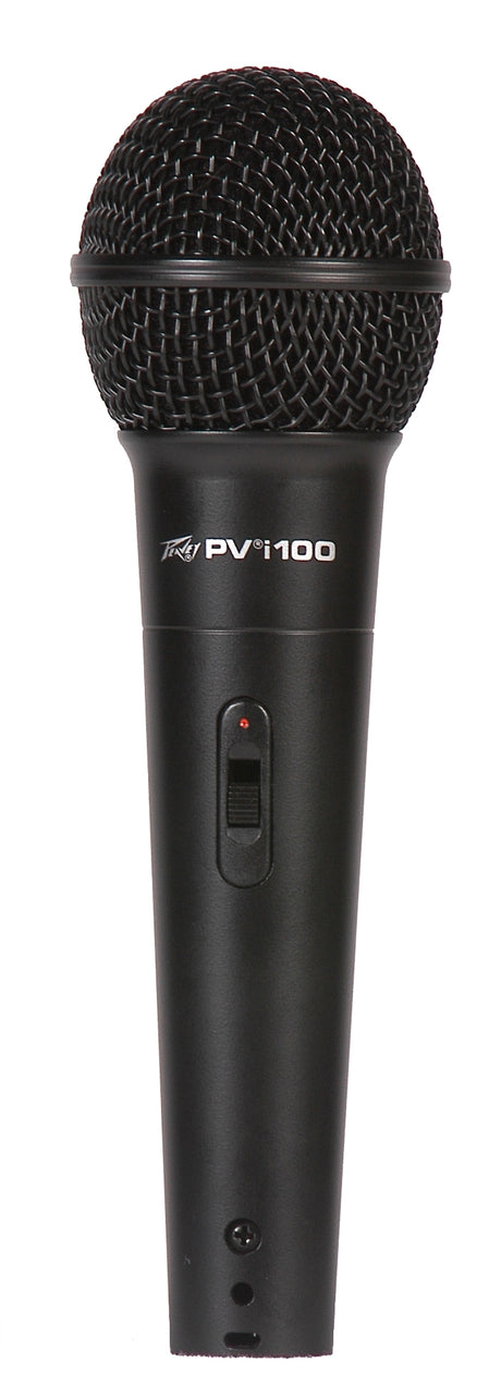 Peavey PVi100 Microphone