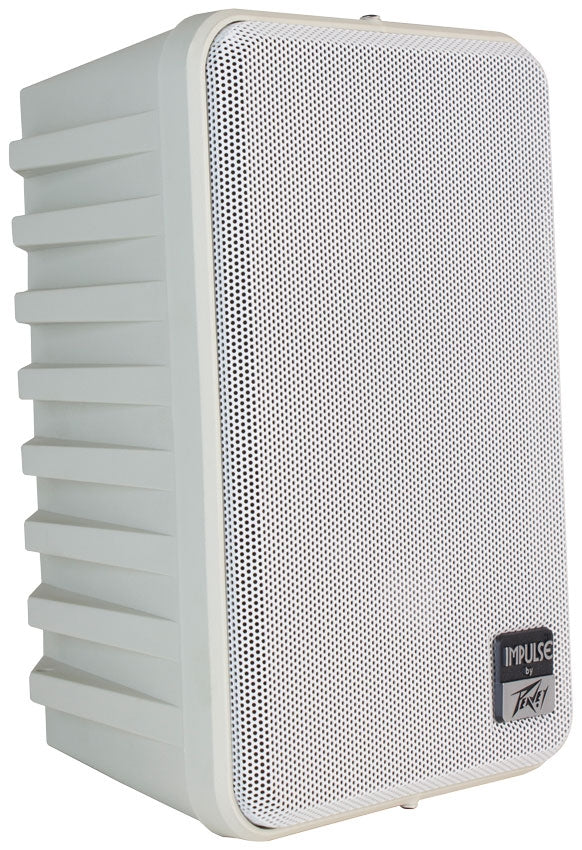 Peavey Impulse 6 Speaker Enclosure - White