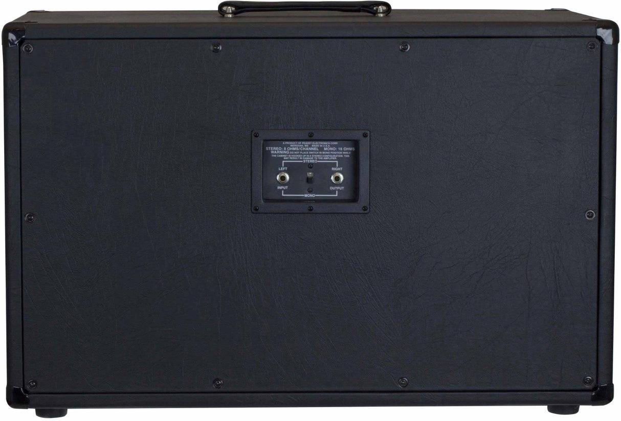 Peavey Invective .212 Guitar Cabinet