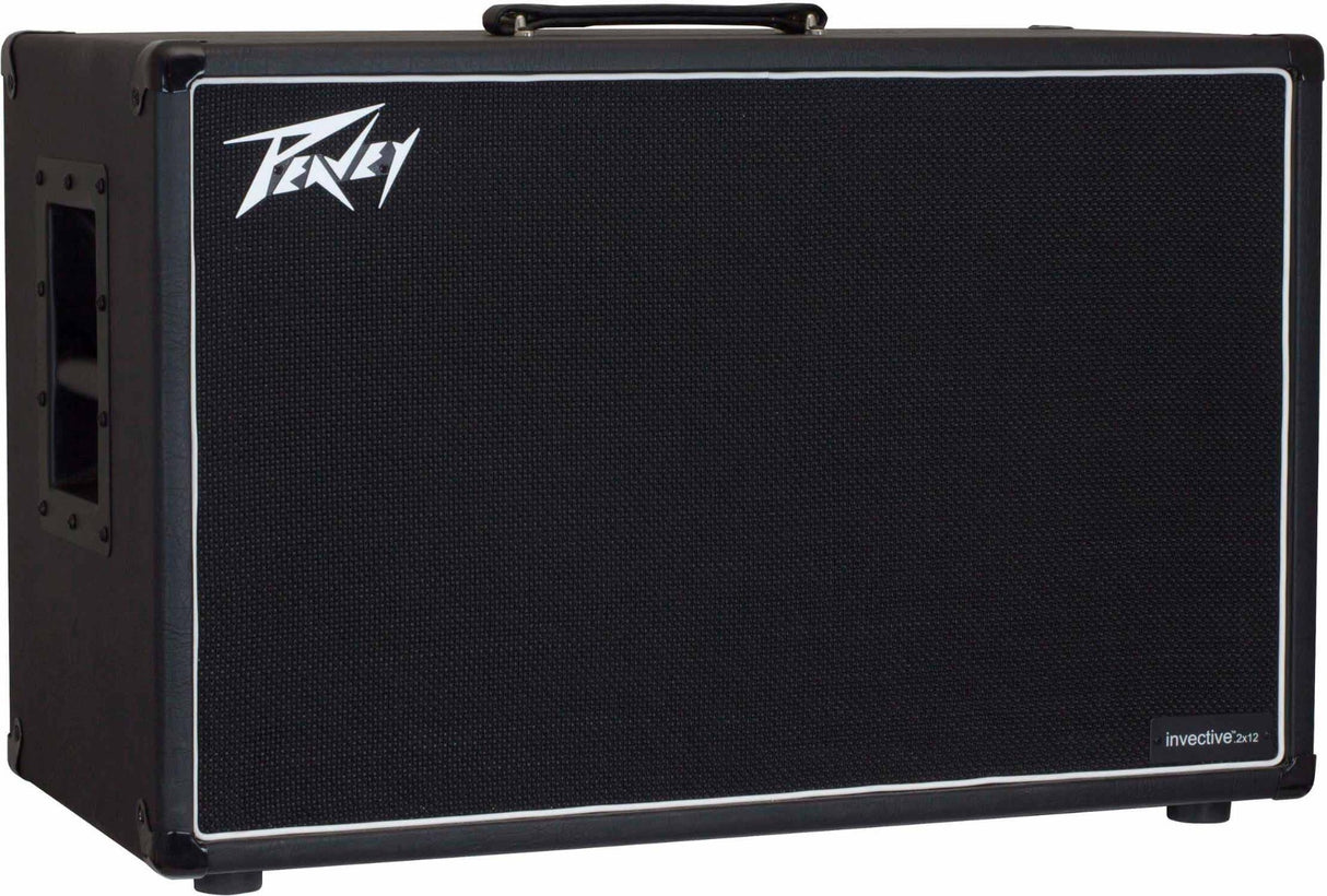 Peavey Invective .212 Guitar Cabinet