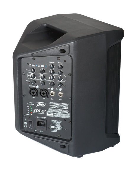 Peavey SOLO Battery Powered PA System