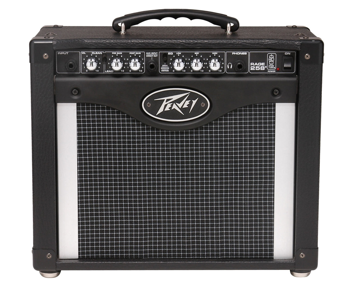 Peavey Transtube Rage 258