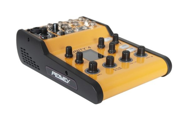 Peavey Unity 4 Digital Mixer