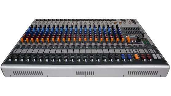 Peavey XR1220 Powered Mixer