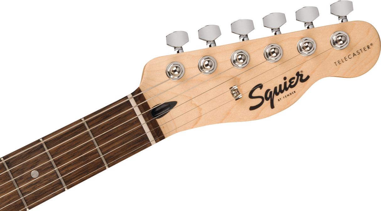 Squier Sonic Tele Torino Red