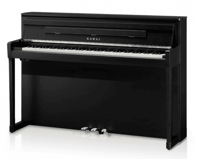 Kawai CA-901 Satin Black