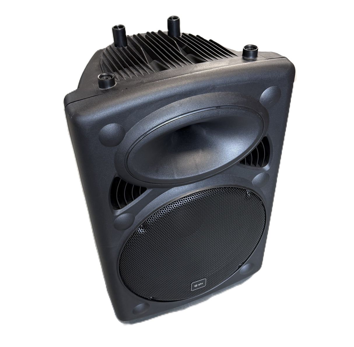 QTX QR15K 15in Active PA Speaker