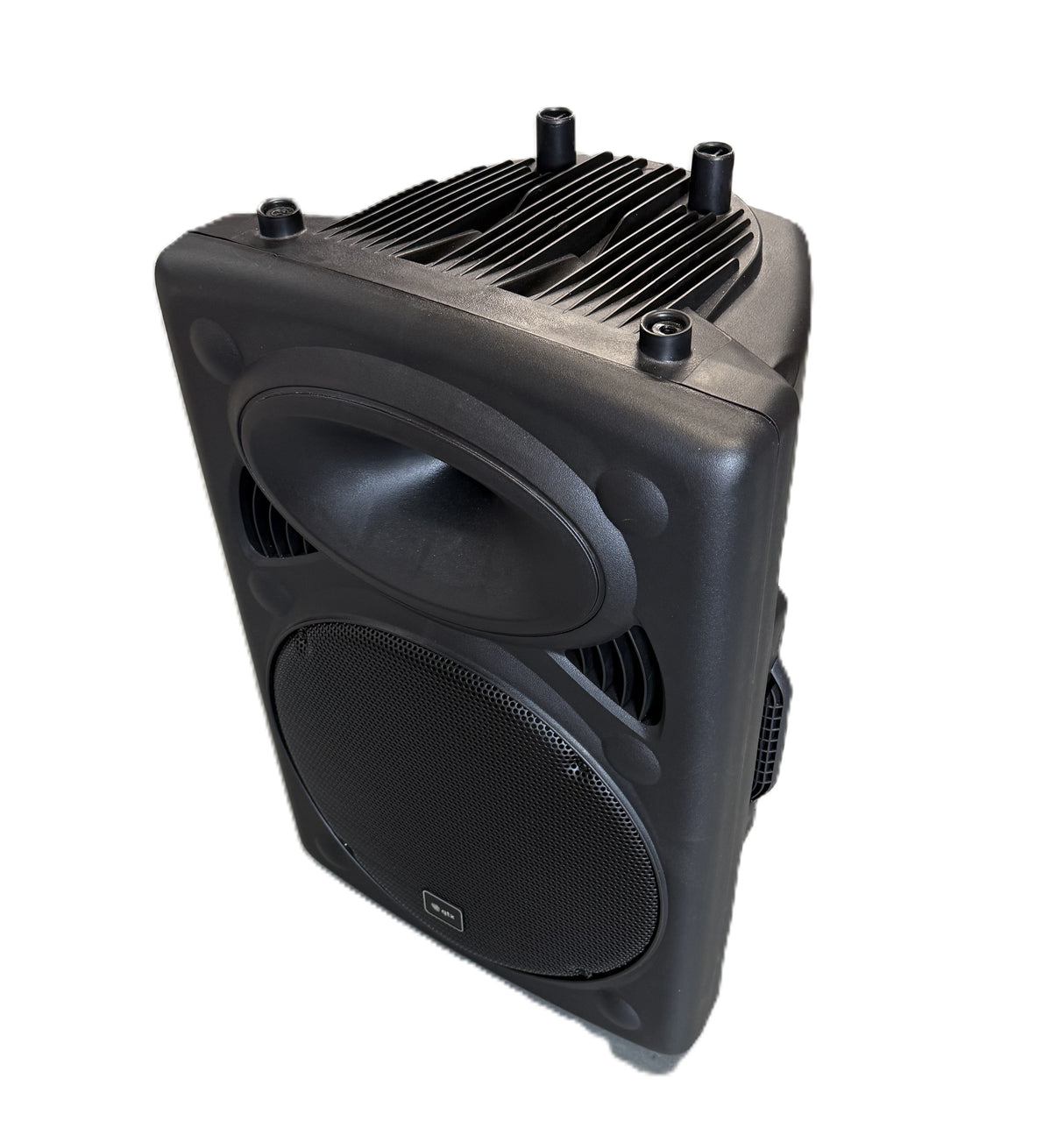QTX QR15K 15in Active PA Speaker