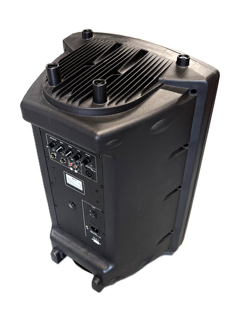 QTX QR15K 15in Active PA Speaker