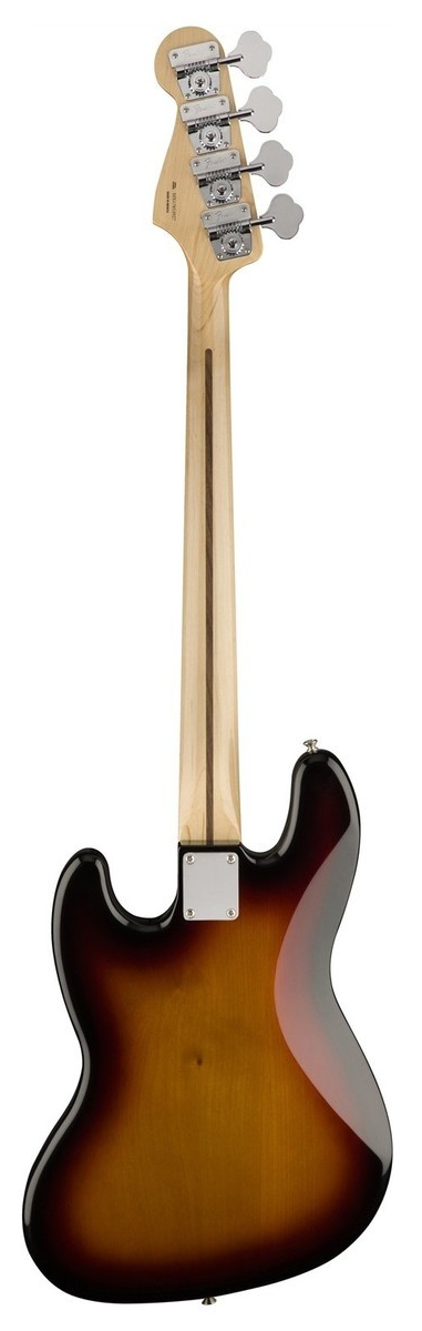 Squier Classic Vibe 70s Jazz Bass MN 3 Colour Sunburst