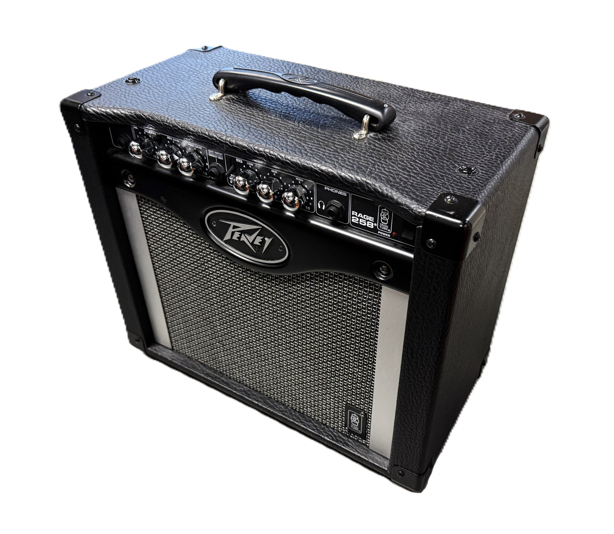 Peavey Transtube Rage 258 Guitar Combo