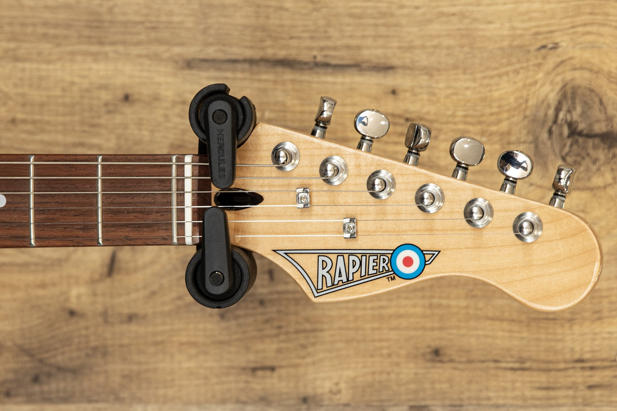 Rapier 22 Electric Guitar 3 Tone Sunburst