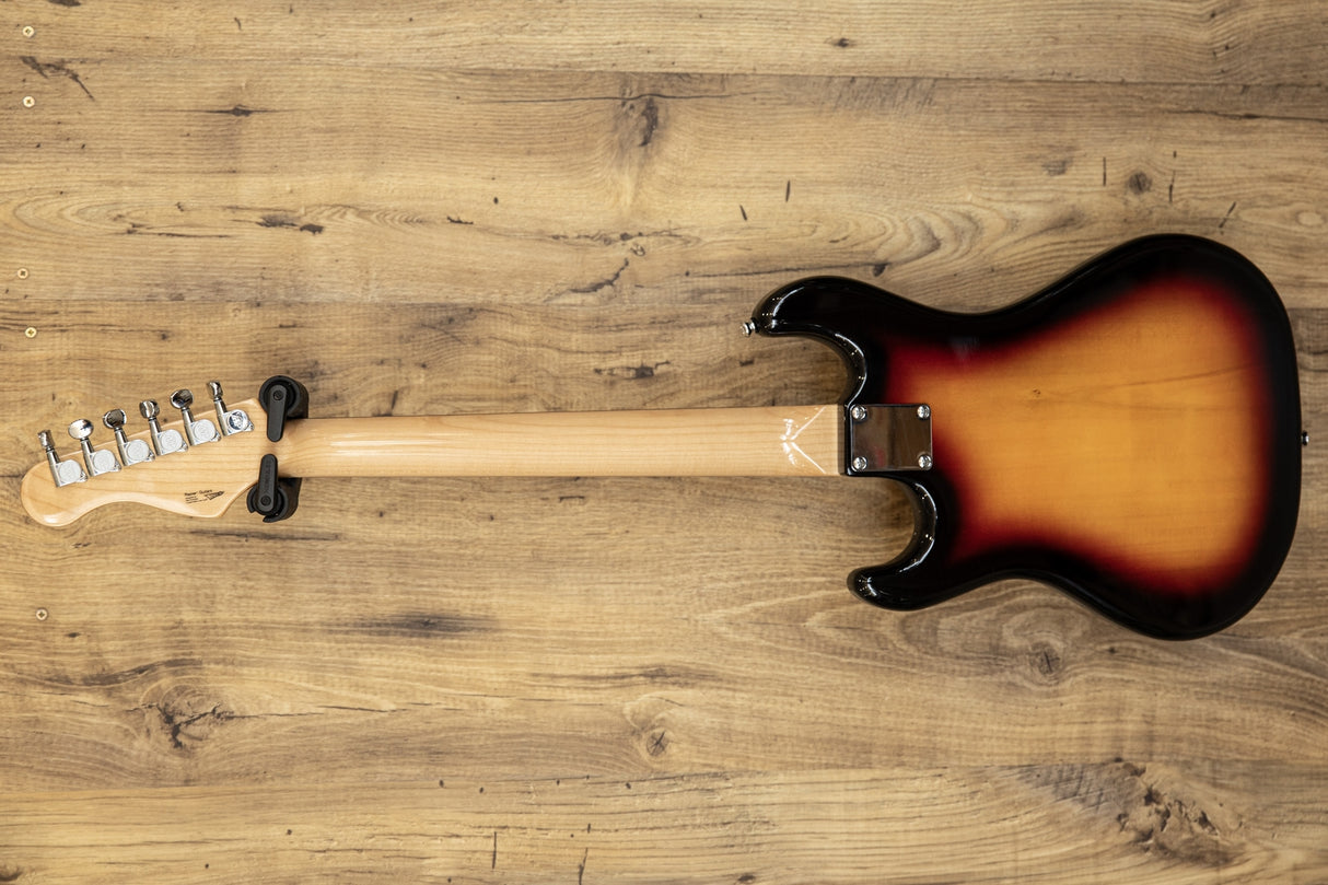 Rapier 22 Electric Guitar 3 Tone Sunburst