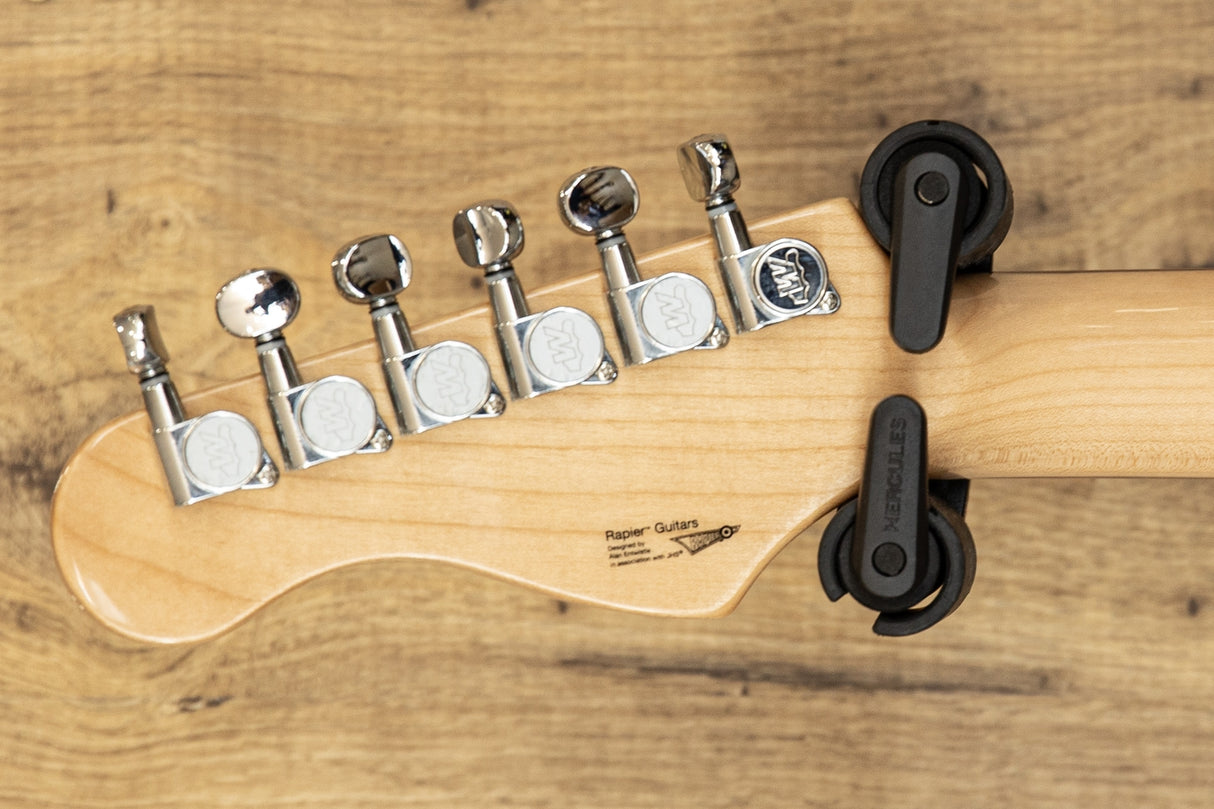 Rapier 22 Electric Guitar 3 Tone Sunburst