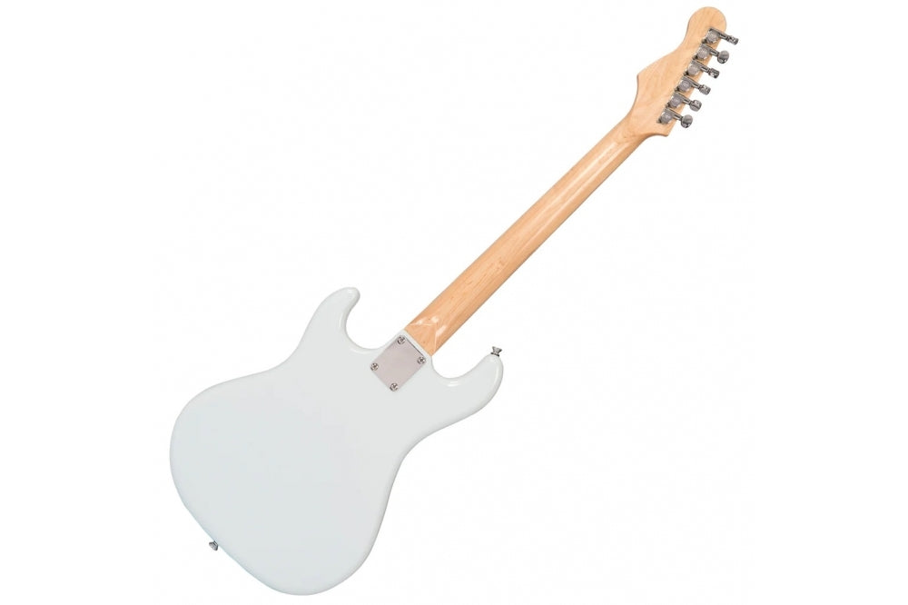 Rapier 22 Electric Guitar Daphne Blue