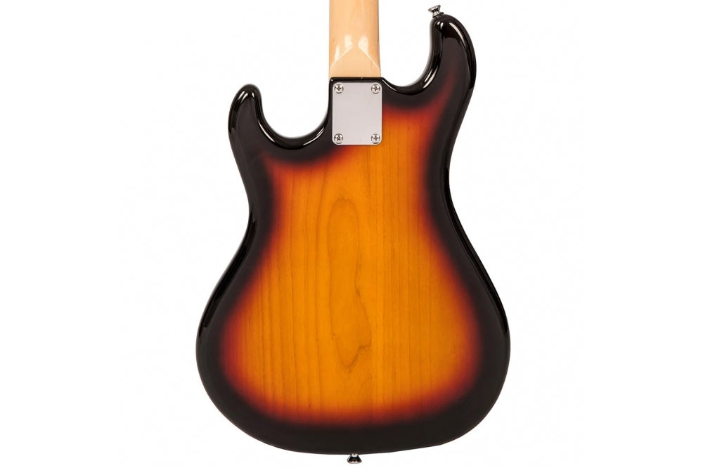 Rapier 33 Electric Guitar 3 Tone Sunburst