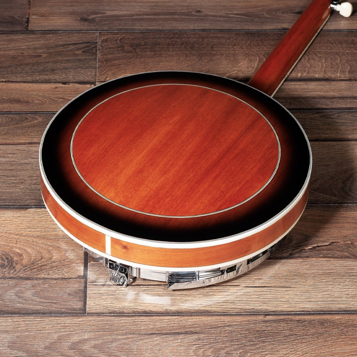 Barnes And Mullins Banjo 5 String. Rathbone Model