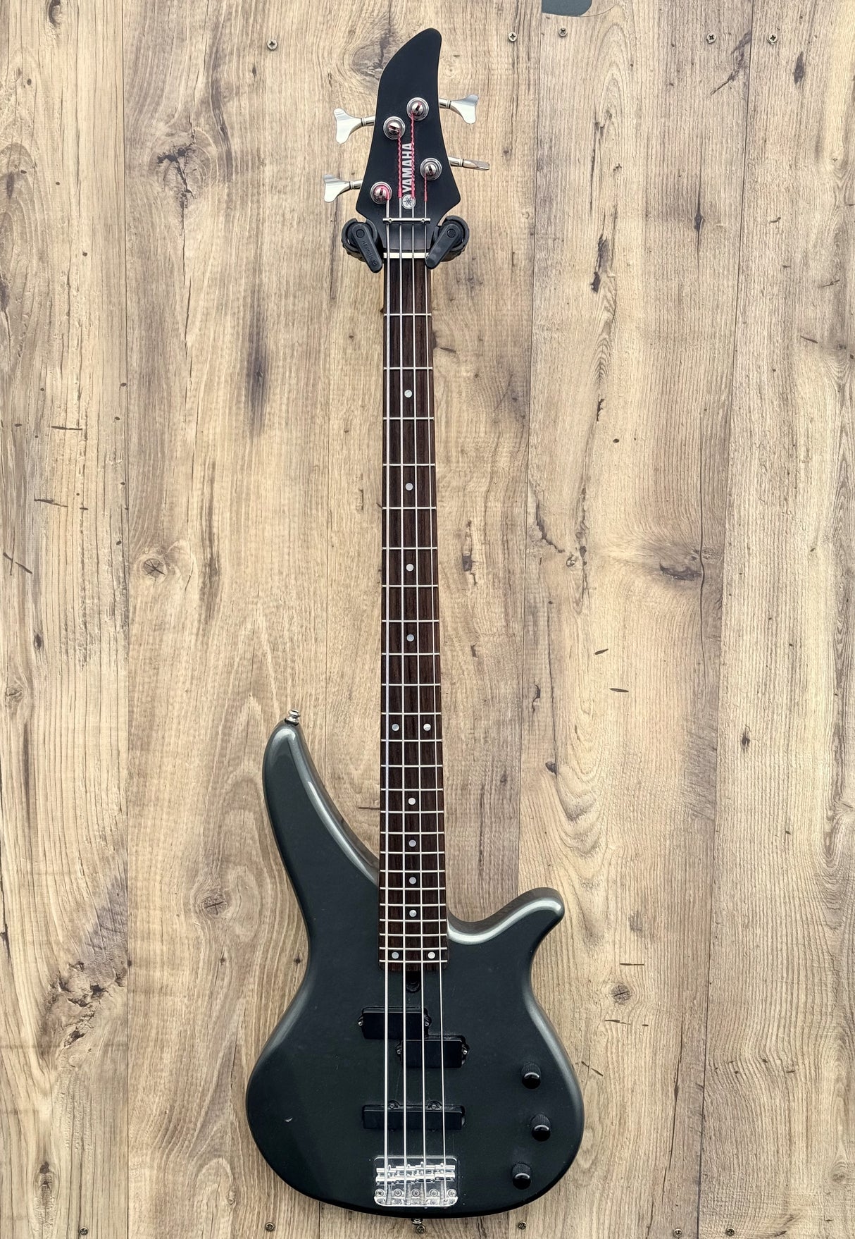 Yamaha RBX270J Metallic Mist Green